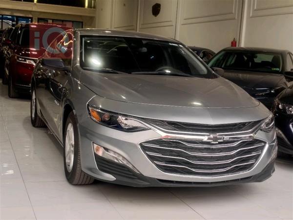 Chevrolet Malibu 2023 for sale in Iraq - Erbil